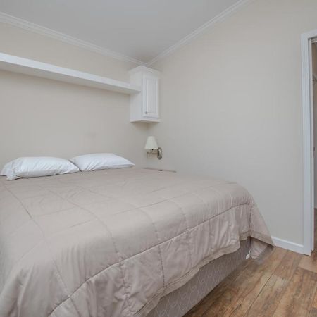 Spanish Main Rv Resort Thonotosassa Экстерьер фото