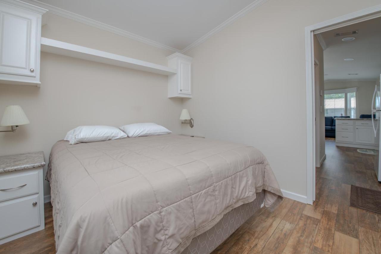 Spanish Main Rv Resort Thonotosassa Экстерьер фото